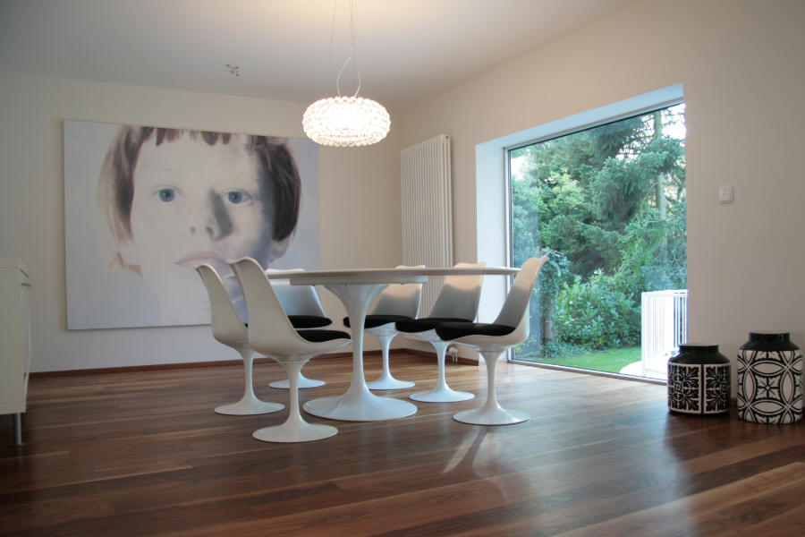 creative living - Wohnraumgestaltung