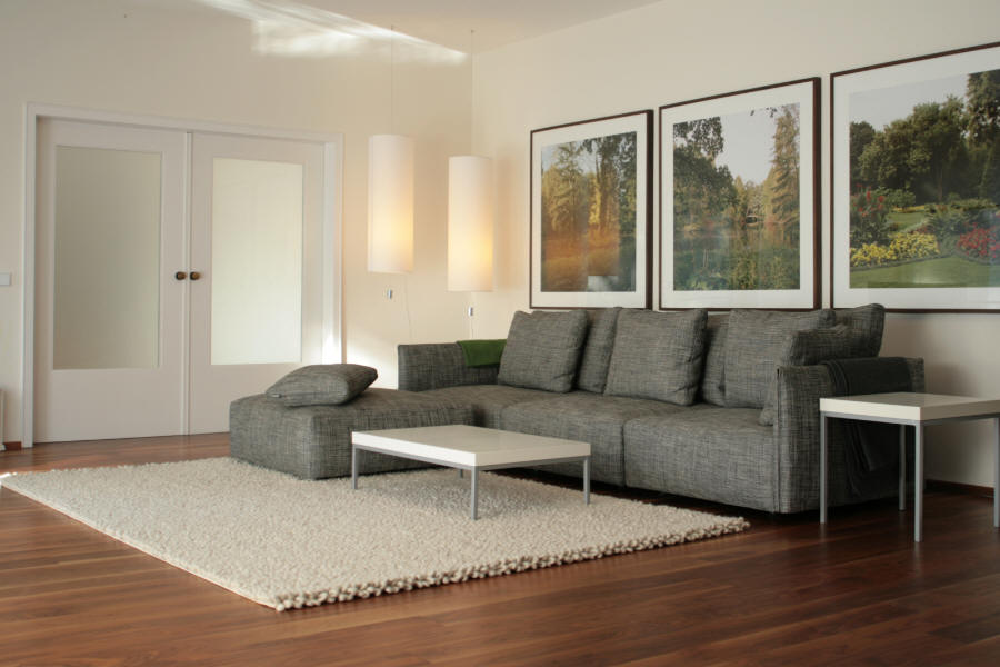 creative living - Wohnraumgestaltung
