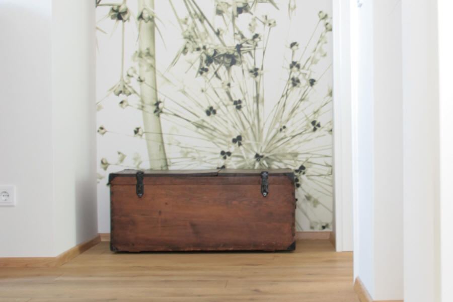 creative living - Wohnraumgestaltung